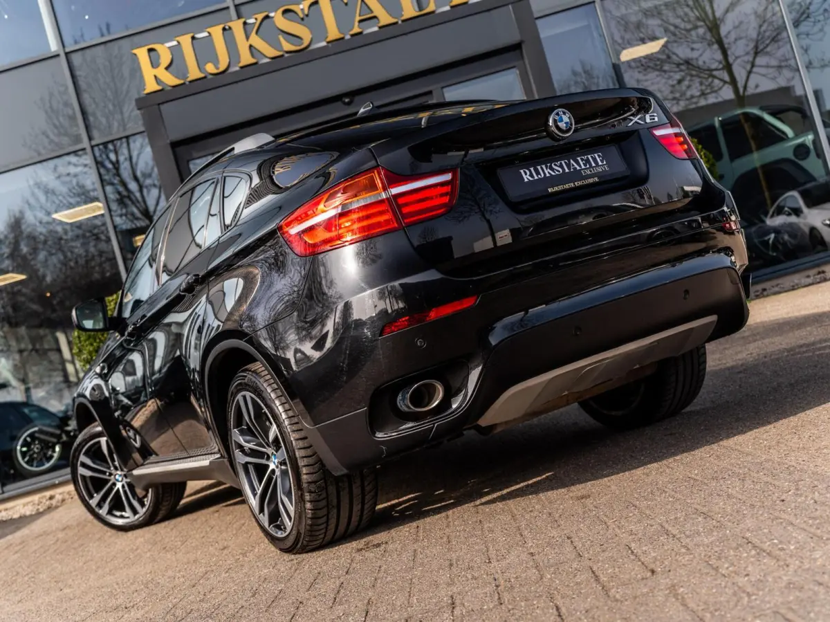xDrive40d High Executive|PANO|MEMORY|HEAD-UP|360°