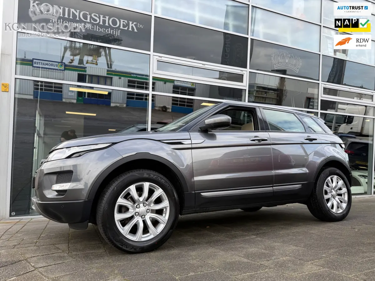 2.0 Si 4WD Pure Business Edition