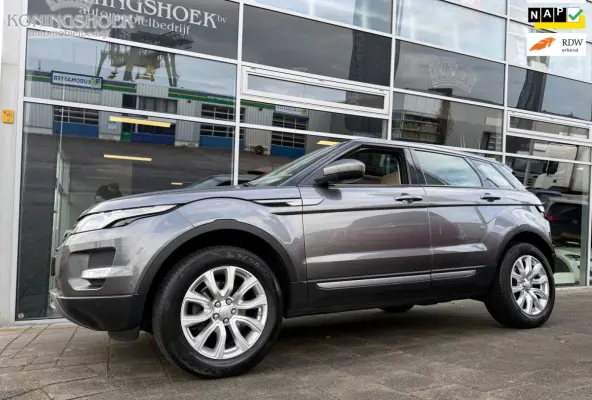 2.0 Si 4WD Pure Business Edition