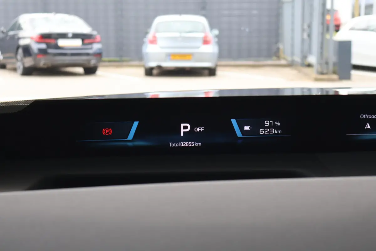 50 xDrive | SOH 100% | M Sportpakket | Innovation Pack | Panoramadak | Iconic Glow
