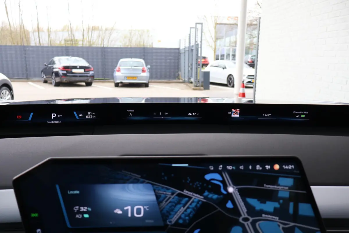 50 xDrive | SOH 100% | M Sportpakket | Innovation Pack | Panoramadak | Iconic Glow