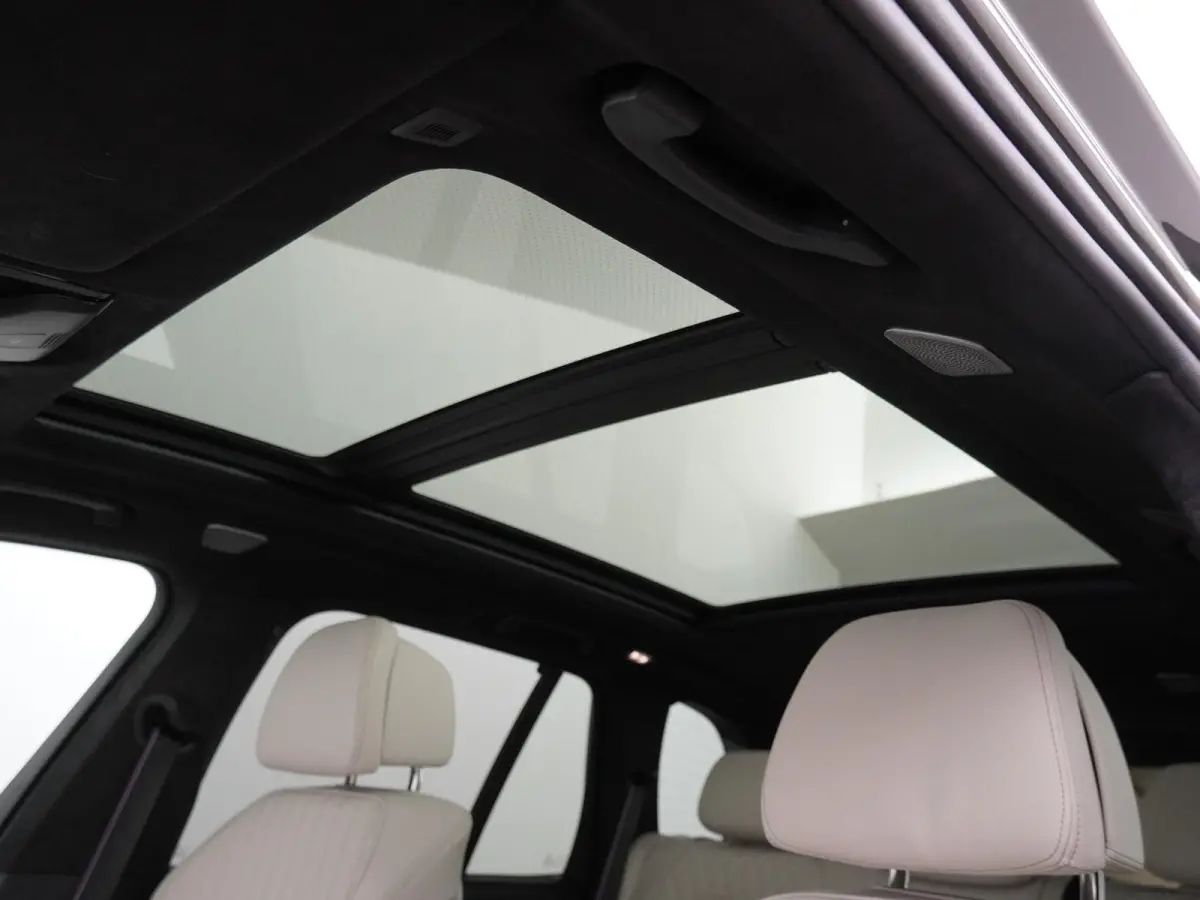 xDrive50e | SoH 100% | M-Sport Pro | Bowers & Wilkins | Sky Lounge | Alcantara Hemel | Soft Close | Stoelventilatie | Stoelverwarming V+A | Head-Up |