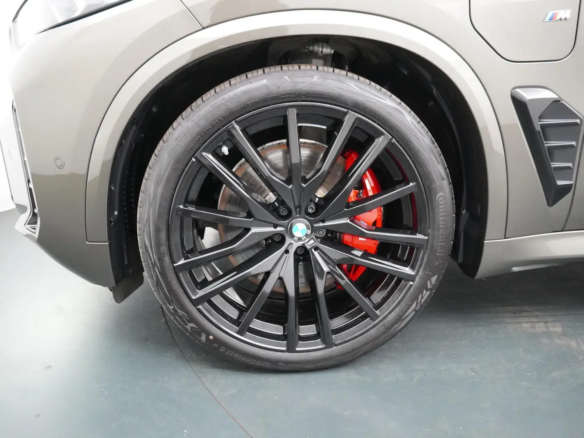 xDrive50e | SoH 100% | M-Sport Pro | Bowers & Wilkins | Sky Lounge | Alcantara Hemel | Soft Close | Stoelventilatie | Stoelverwarming V+A | Head-Up |