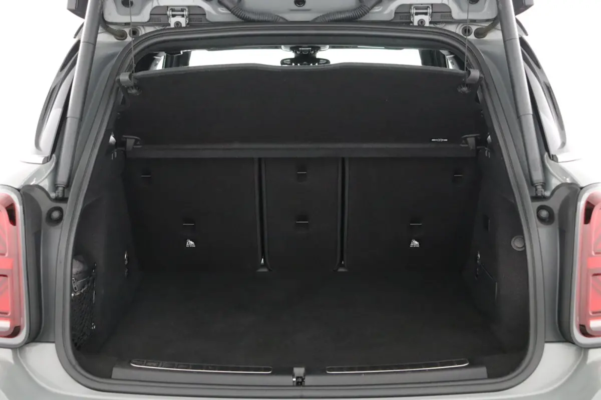 Cooper ALL4 Business Edition | SOH 94% | Pano | lederen bekleding | elektrisch verstelbare stoel(en) met geheugen |