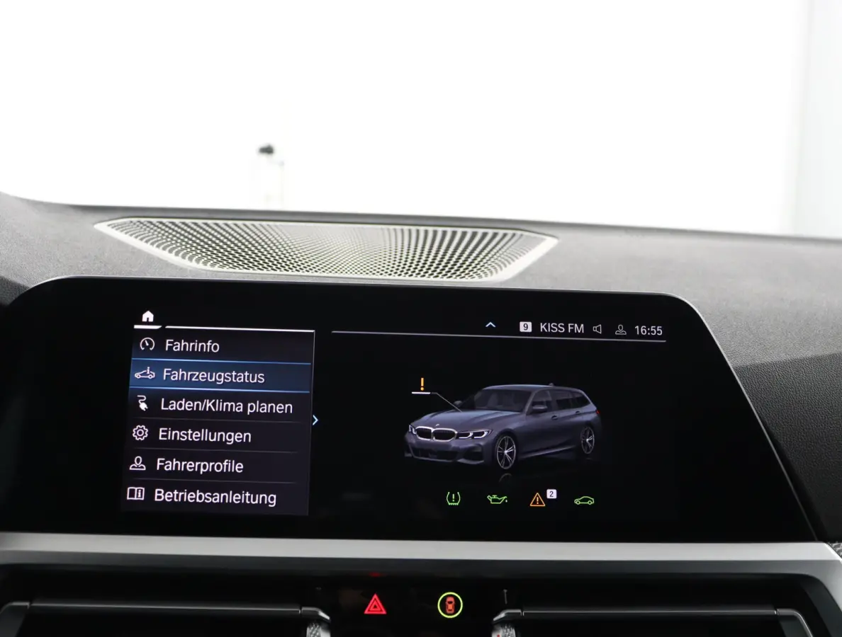 330e xDrive | SOH 100% | M sportpakket | Stoelverwarming | Driving Assistant | M Adaptief onderstel |