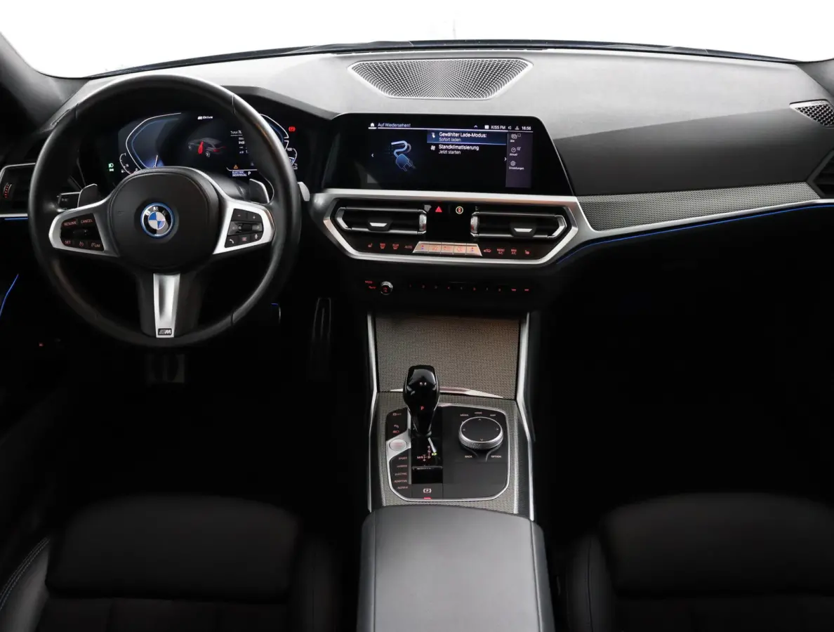 330e xDrive | SOH 100% | M sportpakket | Stoelverwarming | Driving Assistant | M Adaptief onderstel |