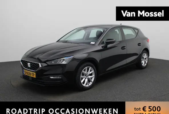 1.0 TSI Reference | LED | CLIMATE CONTROL | APPLE CARPLAY / ANDROID AUTO