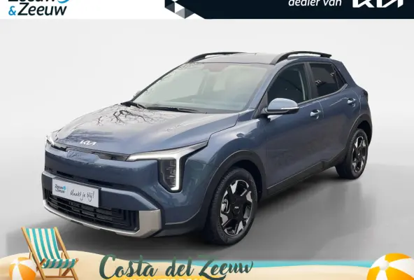 1.0 T-GDi MHEV ExecutiveLine | NU MET €1.000 inruilpremie! | Dodehoekassistentie | Stoel/stuurverwarming | Apple Carplay