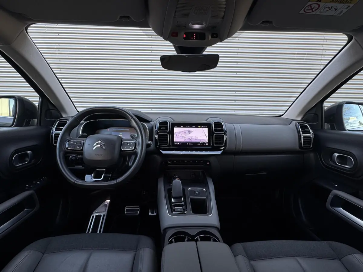 1.6 Plug-in Hybrid 225 pk Shine Sport|Automaat|Leder|360-Camera|Stoelverwarming|Dodehoek.det.|Cruise|