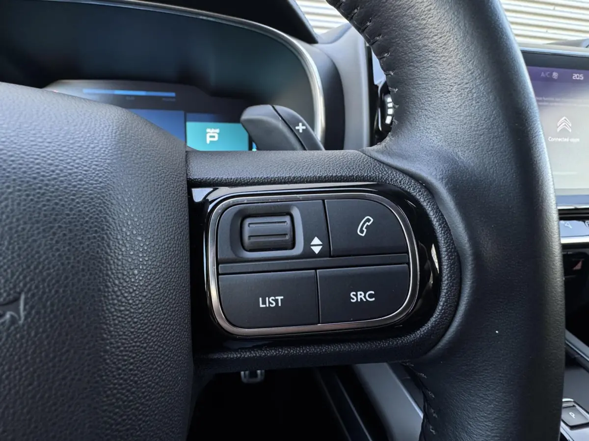 1.6 Plug-in Hybrid 225 pk Shine Sport|Automaat|Leder|360-Camera|Stoelverwarming|Dodehoek.det.|Cruise|