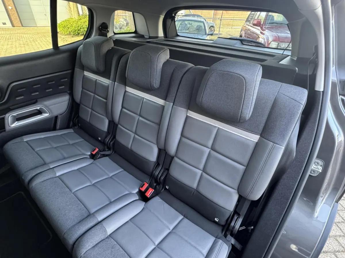 1.6 Plug-in Hybrid 225 pk Shine Sport|Automaat|Leder|360-Camera|Stoelverwarming|Dodehoek.det.|Cruise|
