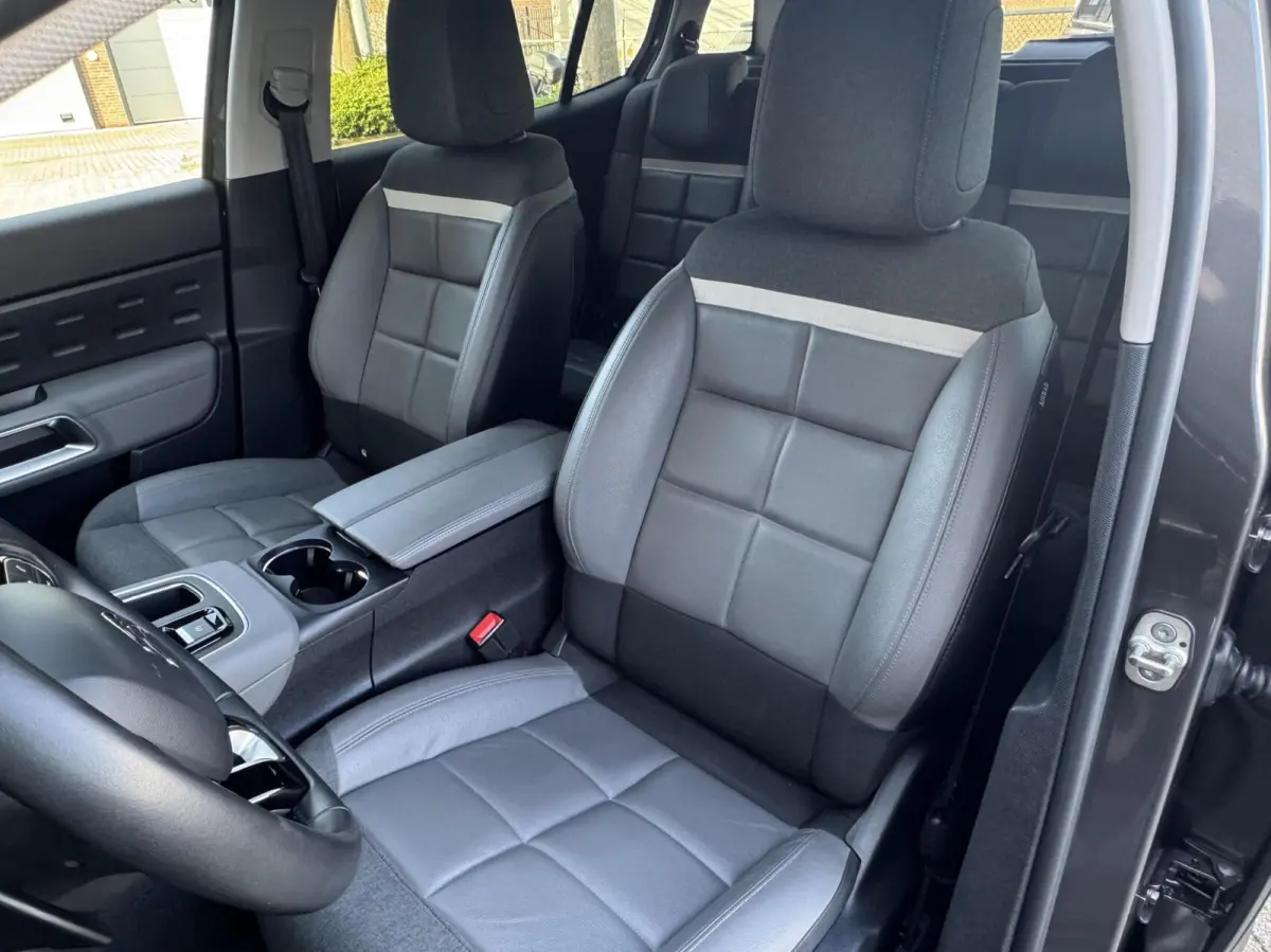 1.6 Plug-in Hybrid 225 pk Shine Sport|Automaat|Leder|360-Camera|Stoelverwarming|Dodehoek.det.|Cruise|