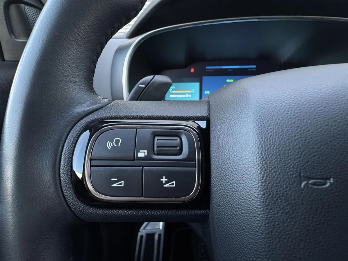 1.6 Plug-in Hybrid 225 pk Shine Sport|Automaat|Leder|360-Camera|Stoelverwarming|Dodehoek.det.|Cruise|