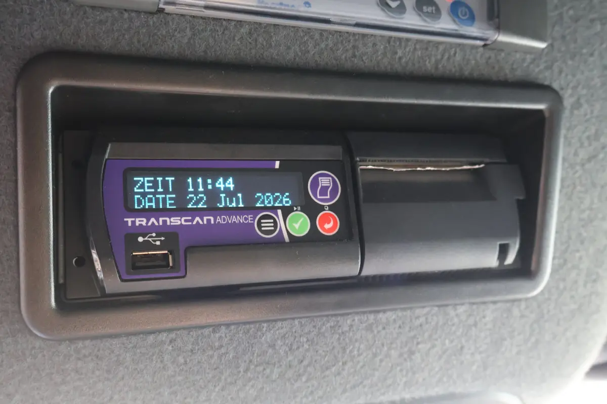 317 CDI L2 H2 Automaat Koelwagen Dag en Nacht