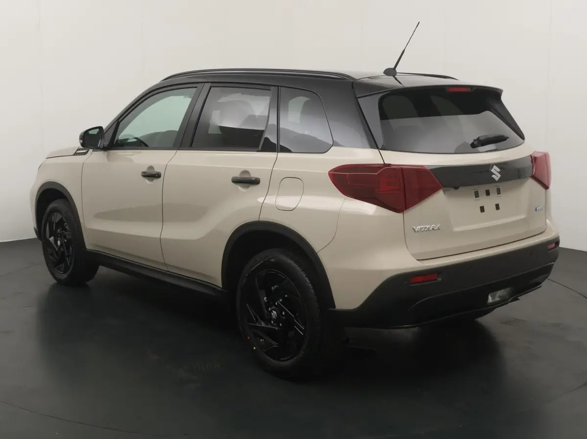 1.4 Boosterjet 60 Jaar Edition Hybrid Automaat