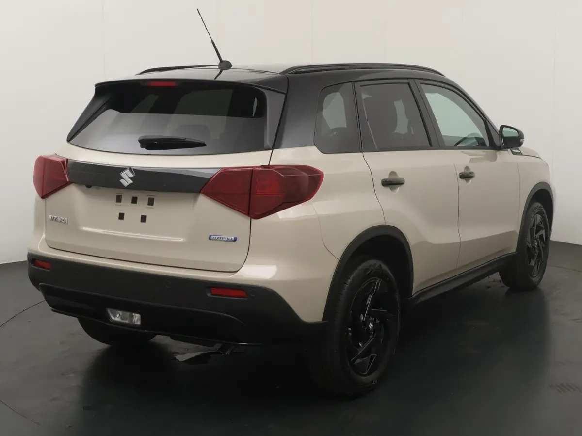 1.4 Boosterjet 60 Jaar Edition Hybrid Automaat