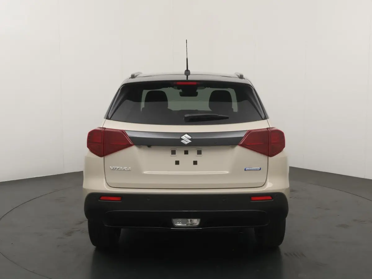 1.4 Boosterjet 60 Jaar Edition Hybrid Automaat