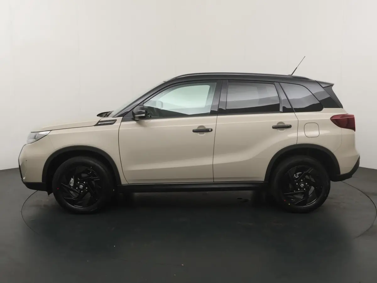 1.4 Boosterjet 60 Jaar Edition Hybrid Automaat