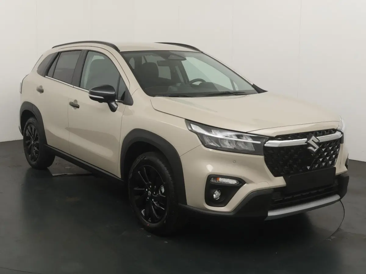 1.4 Boosterjet 60 jaar Edition Hybrid