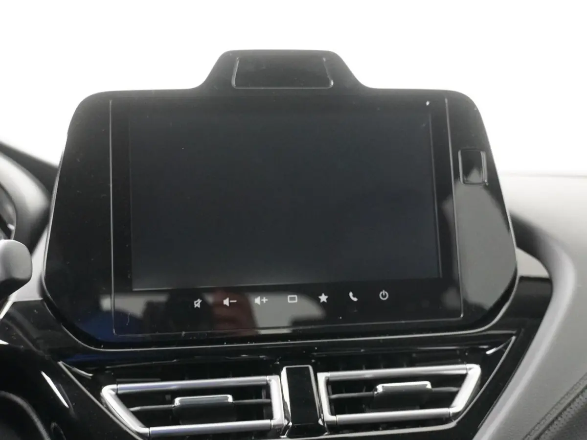 1.4 Boosterjet 60 jaar Edition Hybrid