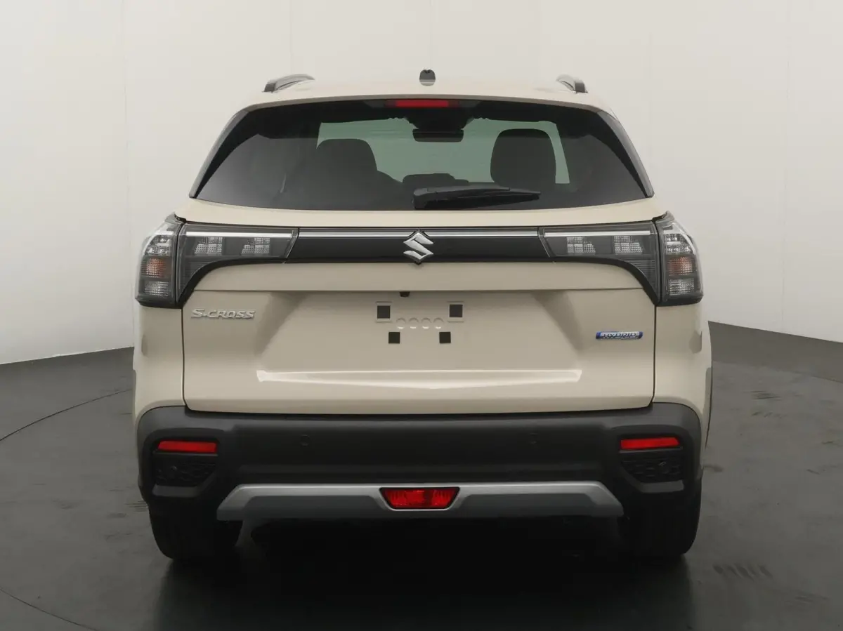 1.4 Boosterjet 60 jaar Edition Hybrid