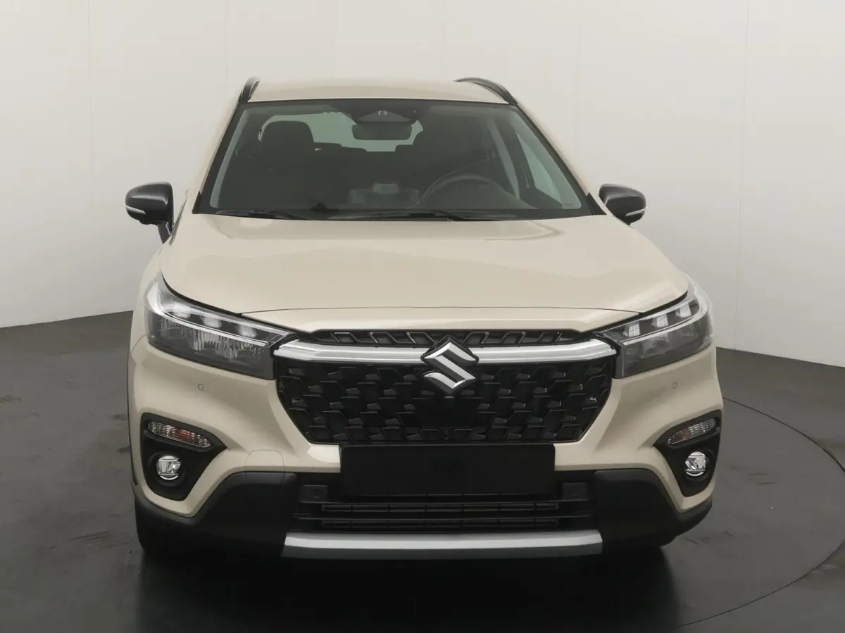 1.4 Boosterjet 60 jaar Edition Hybrid