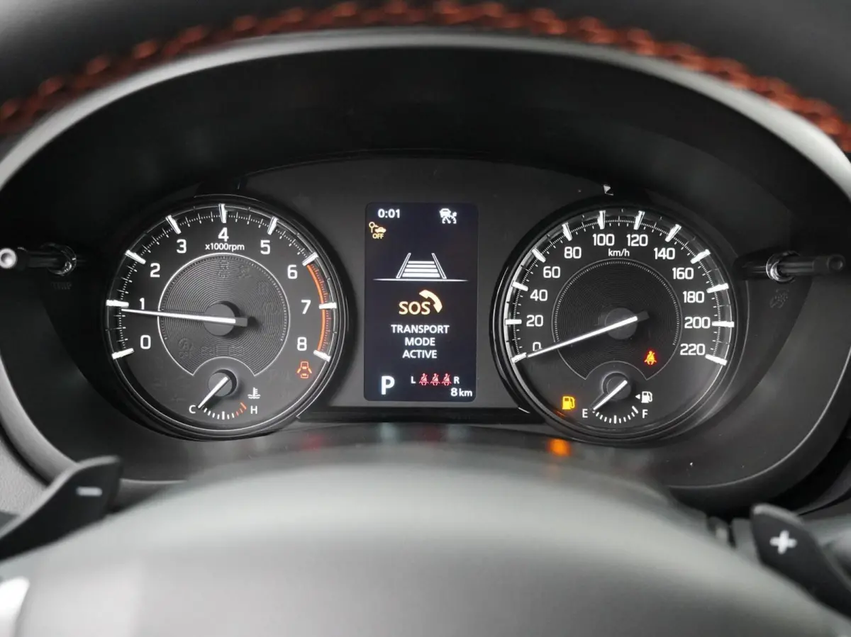 1.4 Boosterjet 60 jaar Edition Hybrid