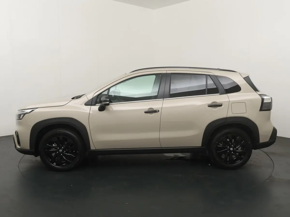 1.4 Boosterjet 60 jaar Edition Hybrid