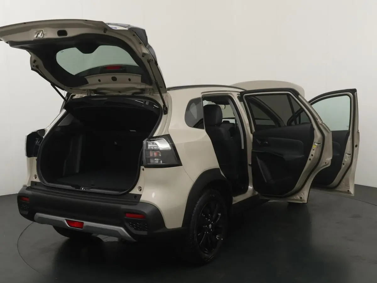 1.4 Boosterjet 60 jaar Edition Hybrid