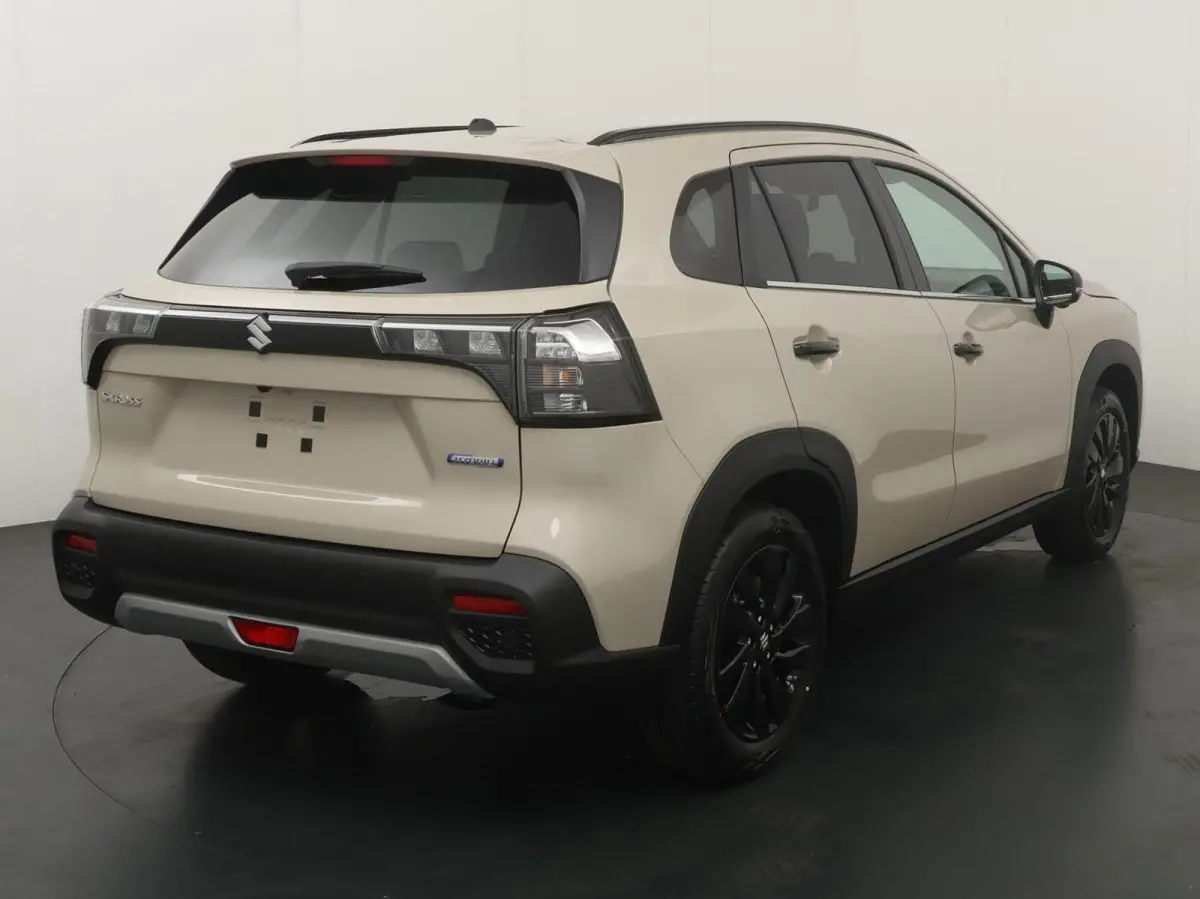1.4 Boosterjet 60 jaar Edition Hybrid
