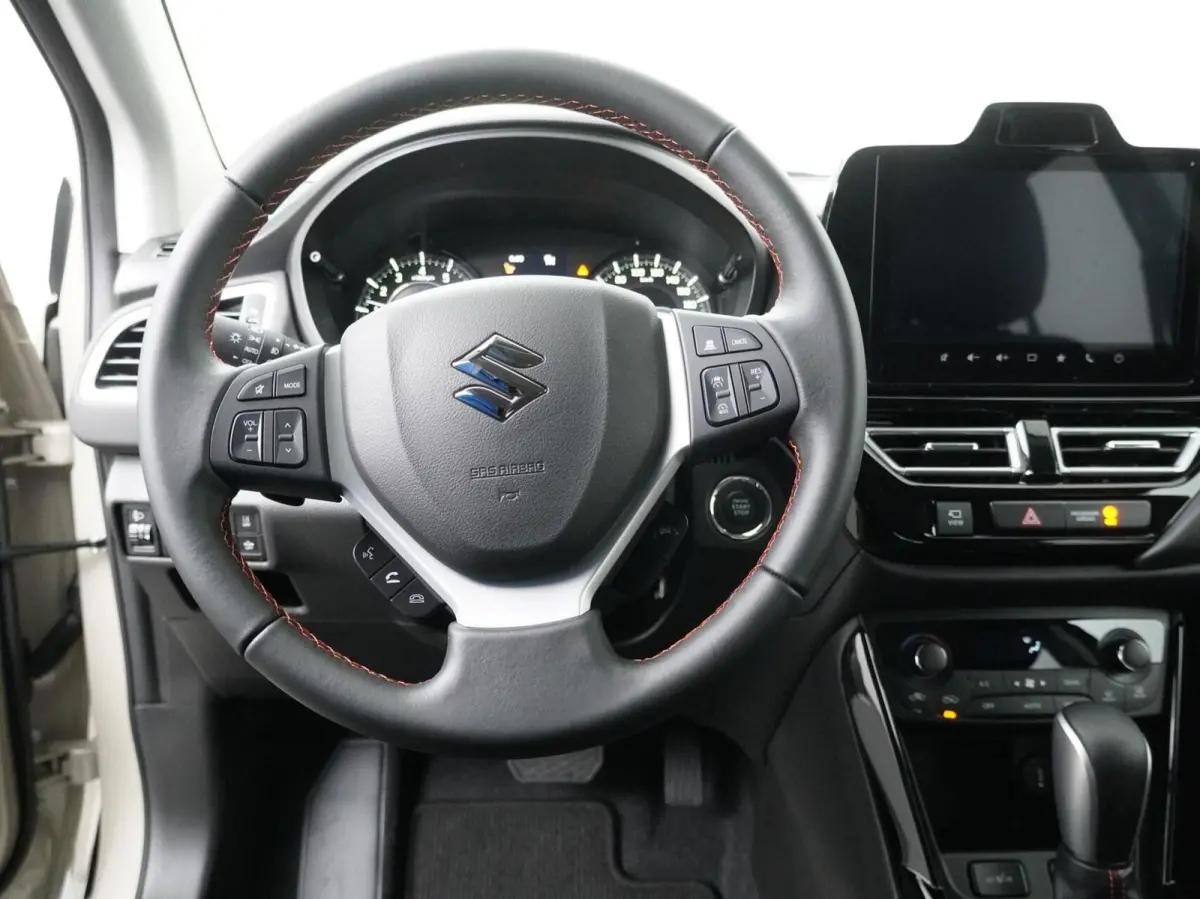 1.4 Boosterjet 60 jaar Edition Hybrid
