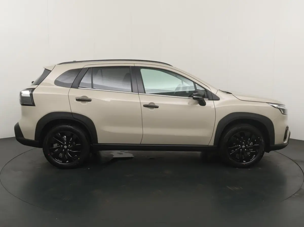 1.4 Boosterjet 60 jaar Edition Hybrid