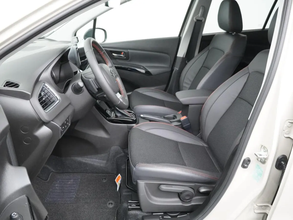 1.4 Boosterjet 60 jaar Edition Hybrid