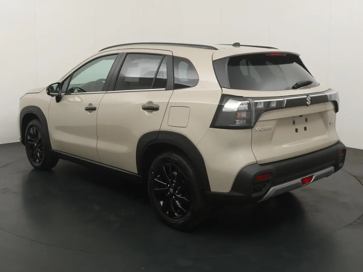 1.4 Boosterjet 60 jaar Edition Hybrid