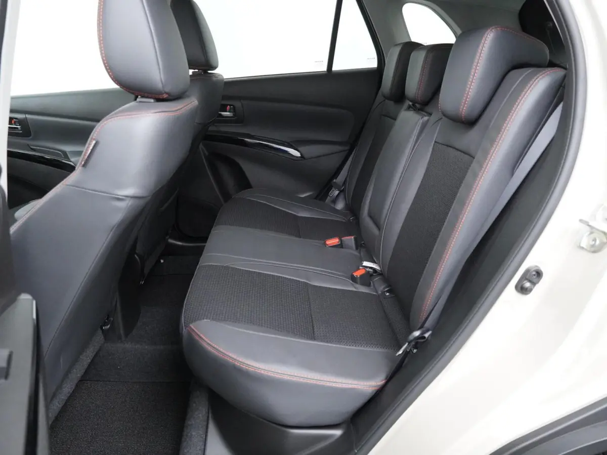 1.4 Boosterjet 60 jaar Edition Hybrid