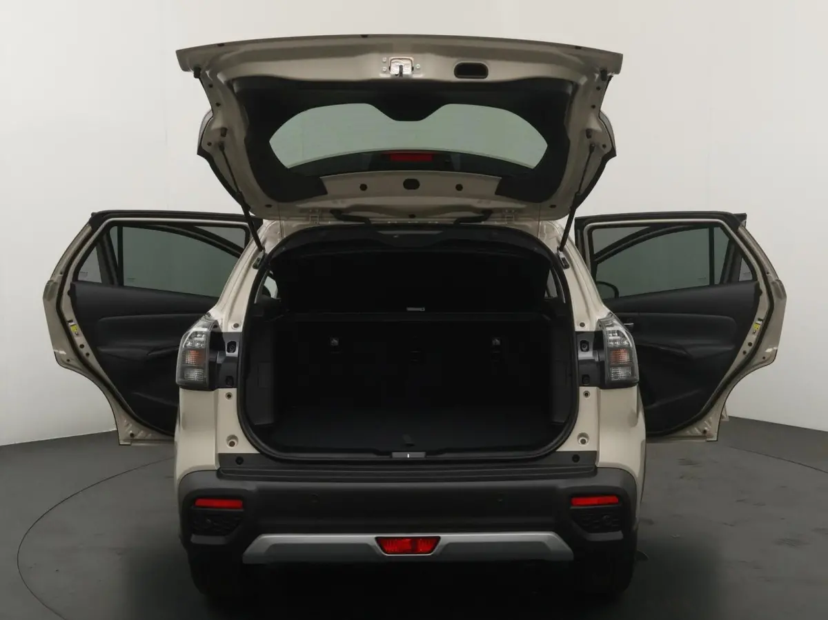 1.4 Boosterjet 60 jaar Edition Hybrid