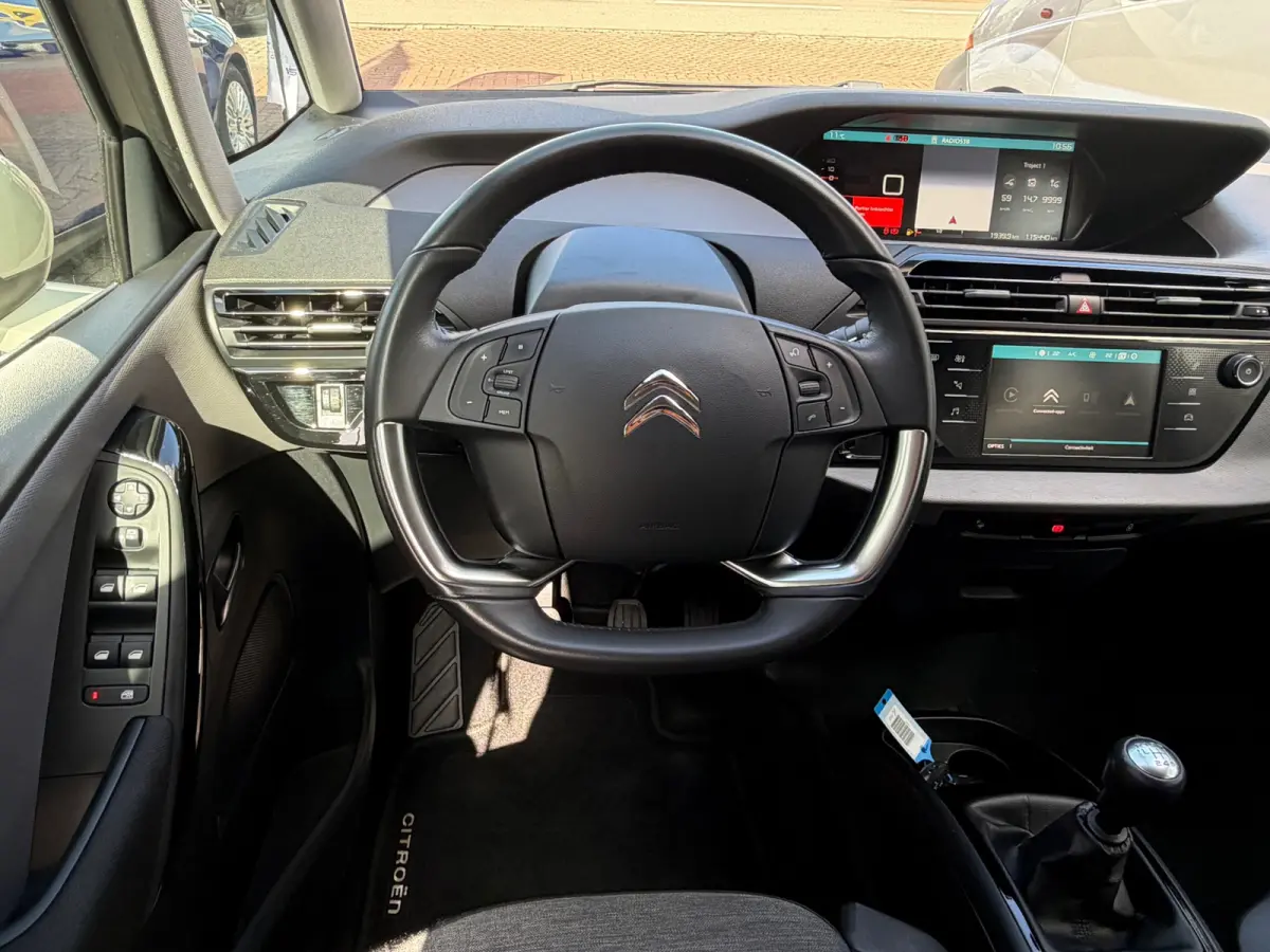 1.2 PureTech 130pk Business - Sable - Camera/Carplay/7 zitter