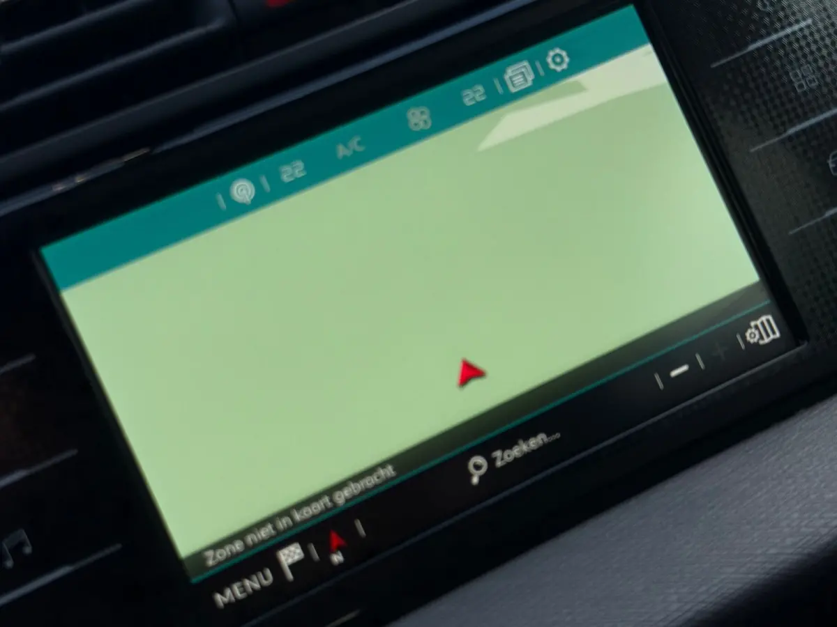 1.2 PureTech 130pk Business - Sable - Camera/Carplay/7 zitter