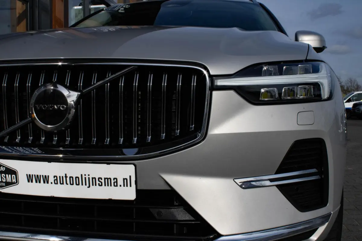 2.0 T6 PHEV Long Range AWD Inscription Expression|Pano|Harman|Camera|Trekhaak