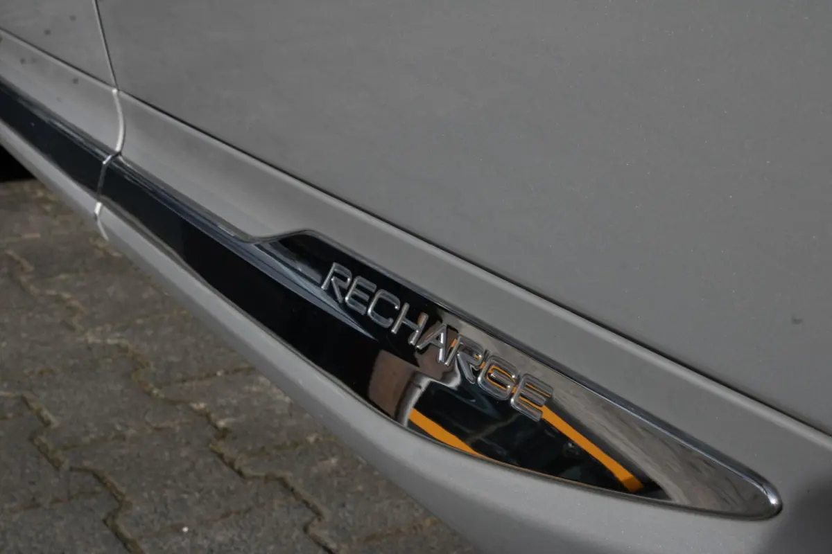 2.0 T6 PHEV Long Range AWD Inscription Expression|Pano|Harman|Camera|Trekhaak