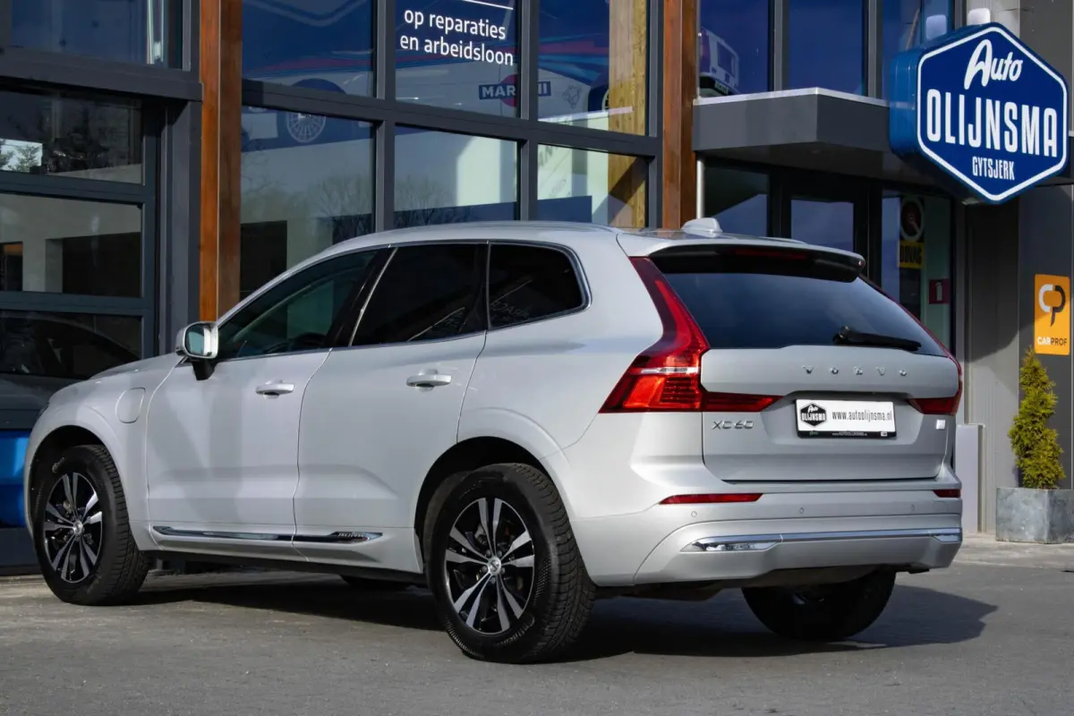 2.0 T6 PHEV Long Range AWD Inscription Expression|Pano|Harman|Camera|Trekhaak