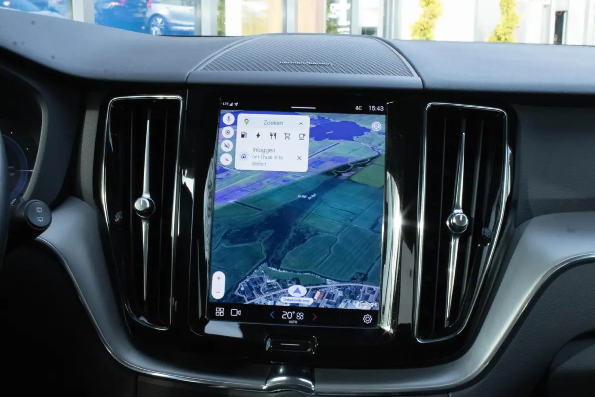 2.0 T6 PHEV Long Range AWD Inscription Expression|Pano|Harman|Camera|Trekhaak
