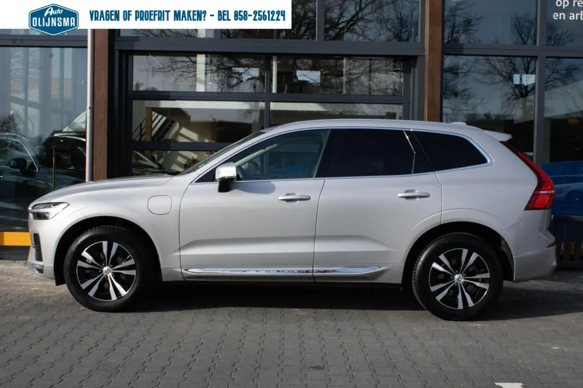2.0 T6 PHEV Long Range AWD Inscription Expression|Pano|Harman|Camera|Trekhaak