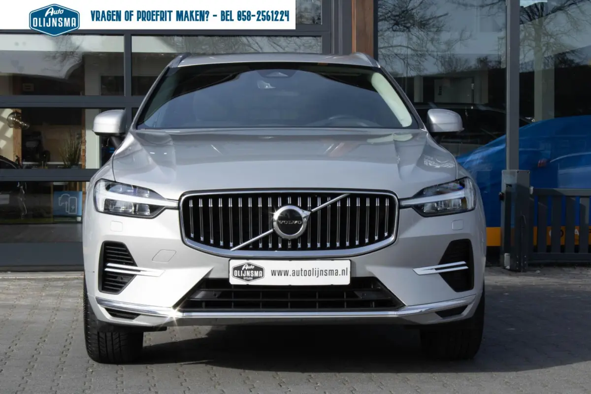 2.0 T6 PHEV Long Range AWD Inscription Expression|Pano|Harman|Camera|Trekhaak