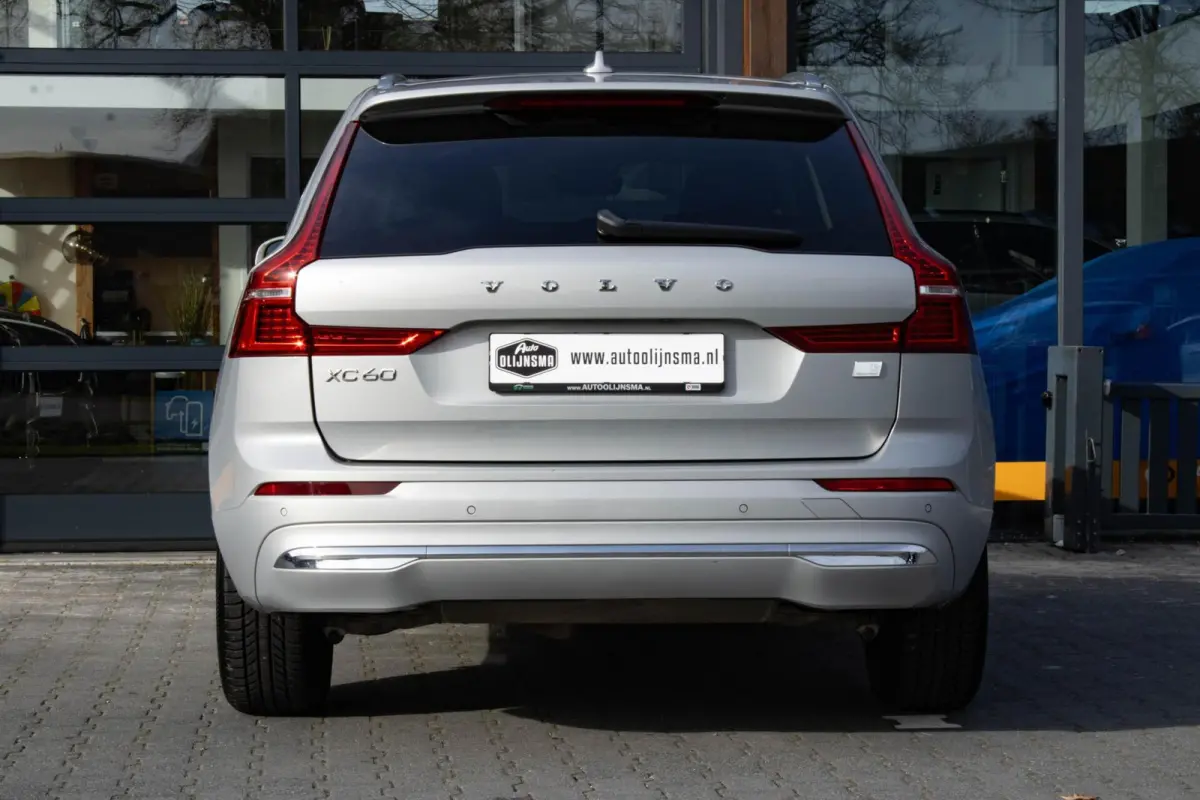 2.0 T6 PHEV Long Range AWD Inscription Expression|Pano|Harman|Camera|Trekhaak