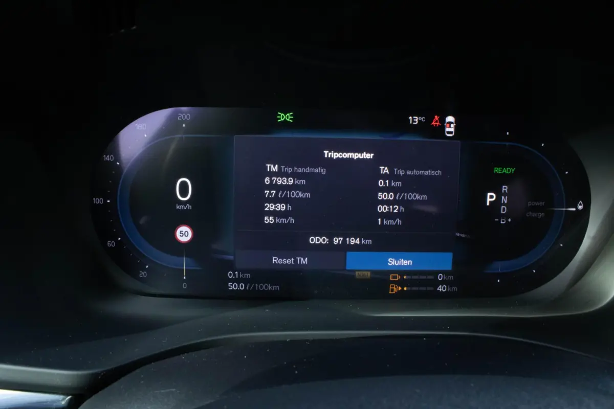 2.0 T6 PHEV Long Range AWD Inscription Expression|Pano|Harman|Camera|Trekhaak