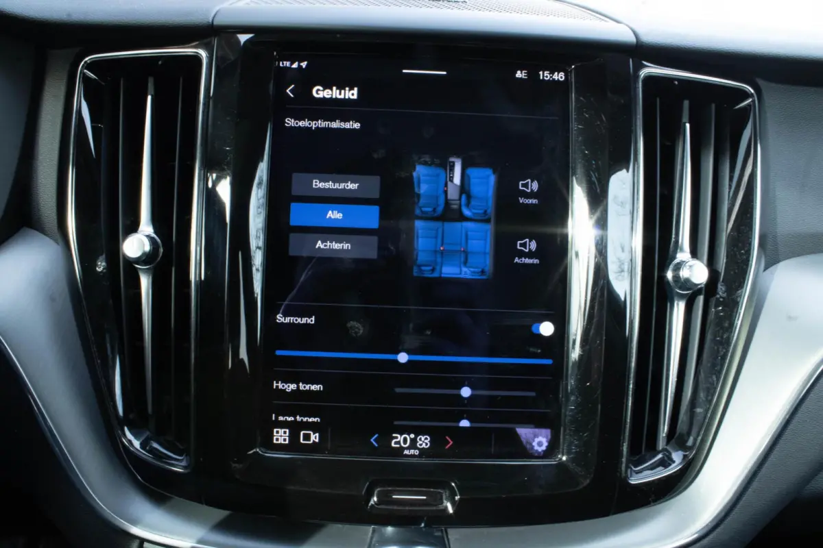 2.0 T6 PHEV Long Range AWD Inscription Expression|Pano|Harman|Camera|Trekhaak