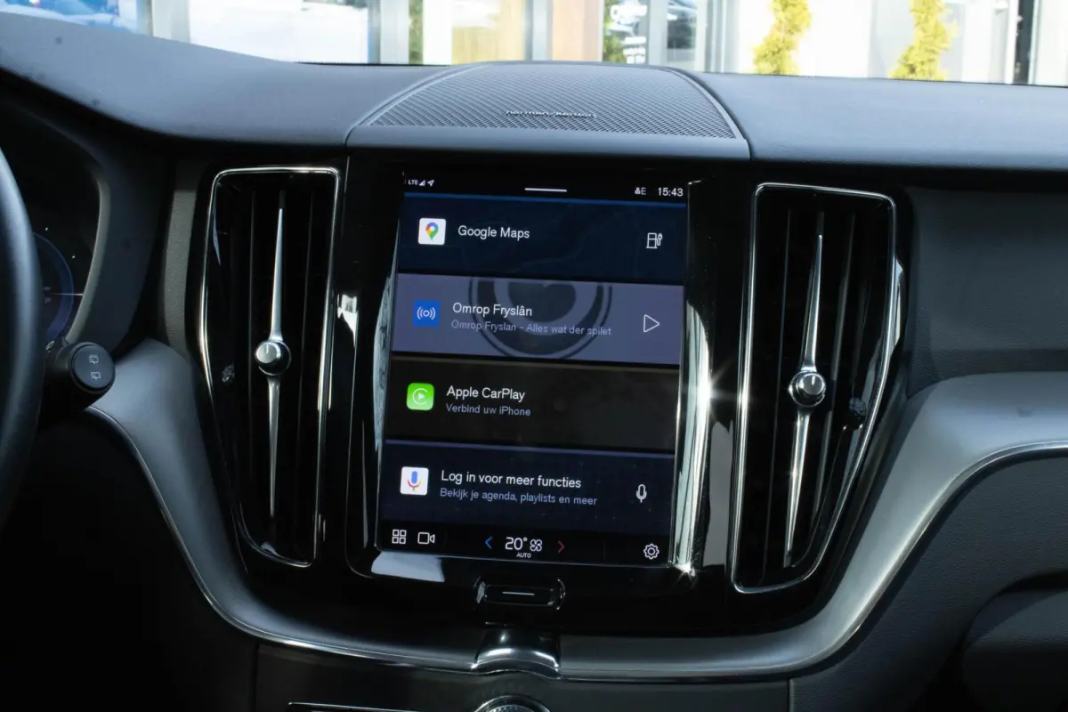 2.0 T6 PHEV Long Range AWD Inscription Expression|Pano|Harman|Camera|Trekhaak