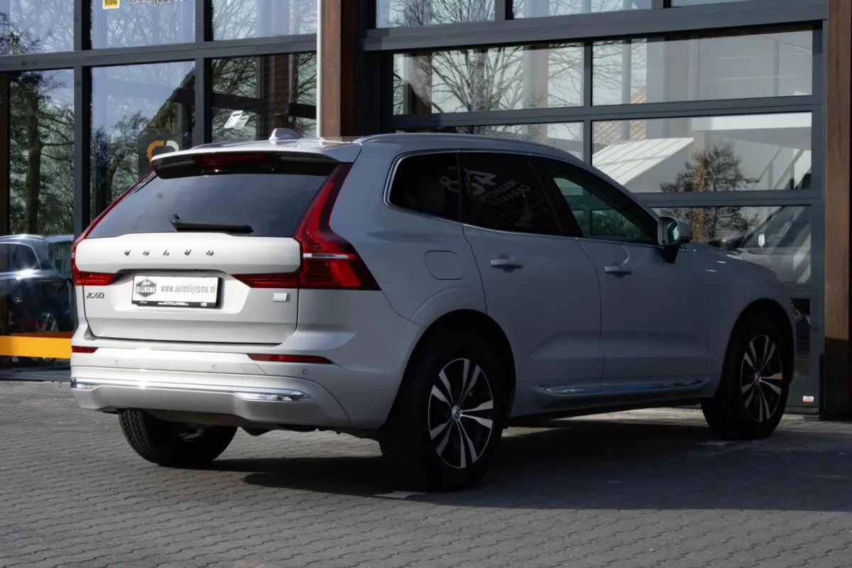 2.0 T6 PHEV Long Range AWD Inscription Expression|Pano|Harman|Camera|Trekhaak