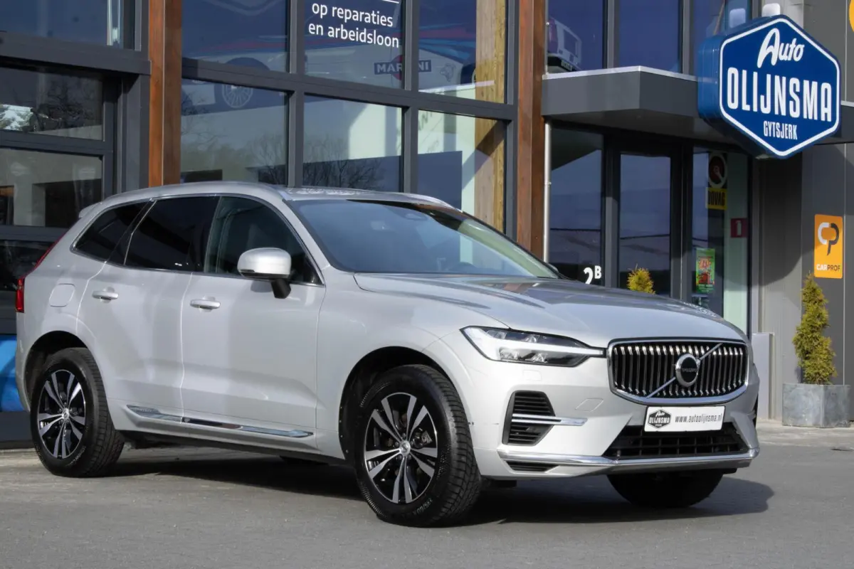 2.0 T6 PHEV Long Range AWD Inscription Expression|Pano|Harman|Camera|Trekhaak